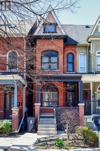 House For Sale In Little Italy, Toronto, Ontario