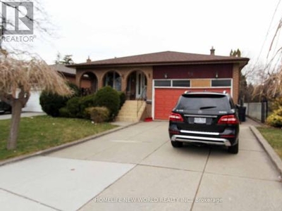 House For Sale In Pleasant View, Toronto, Ontario