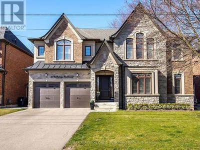 House For Sale In Wilson Heights, Toronto, Ontario
