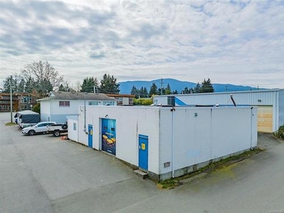 Investment For Sale In Northfield, Nanaimo, British Columbia