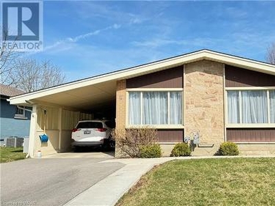 Investment For Sale In Southview, Cambridge, Ontario
