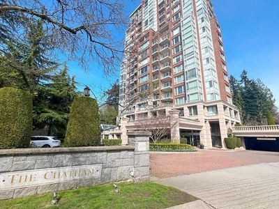 Property For Sale In Hampton Place, Vancouver, British Columbia