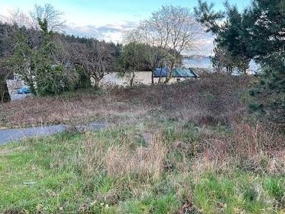 Vacant Land For Sale In Newcastle, Nanaimo, British Columbia