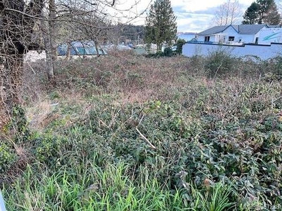 Vacant Land For Sale In Newcastle, Nanaimo, British Columbia