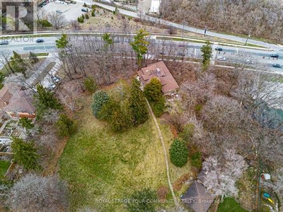 Vacant Land For Sale In Thistletown, Toronto, Ontario