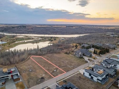 Vacant Land For Sale In Windermere, Edmonton, Alberta
