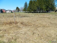 Residential Lot for sale Ste-Croix