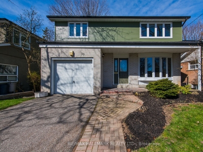 30 Schubert Dr