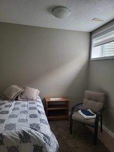 Calgary Room For Rent For Rent | New Brighton | Cozy 1 bedroom and bath