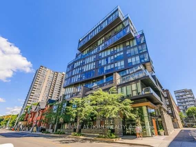 Condo/Apartment for sale, 804 - 15 Beverley St, in Toronto, Canada