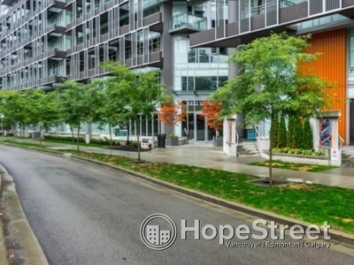 Vancouver Pet Friendly Condo Unit For Rent | Yaletown | 2 BR - Beautifully FURNISHED
