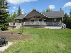25 echo valley crescent, rocky mountain house for sale