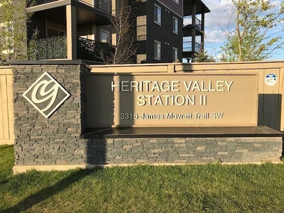 Edmonton Pet Friendly Apartment For Rent | Heritage Valley | BEST PRICED - Fully furnished