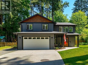 1717 Falcon Heights Road Langford, BC V9B 6H6