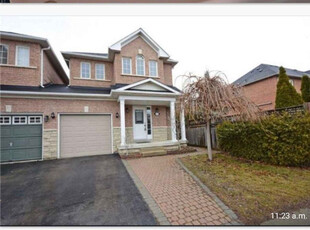 3 Bed, 4 Bath, Whole House for Rent in Churchill Meadows