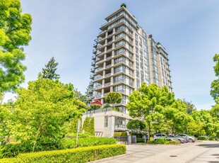 303 5989 WALTER GAGE ROAD Vancouver