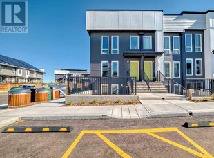 519, 338 Seton Circle SE Calgary, Alberta