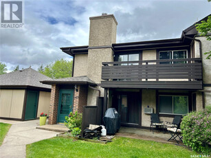 705 603 Lenore DRIVE Saskatoon, Saskatchewan