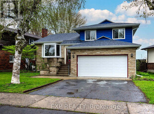 832 PURCELL CRESCENT Kingston, Ontario