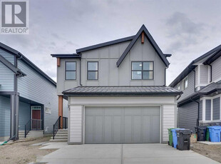 97 Magnolia Manor SE Calgary, Alberta