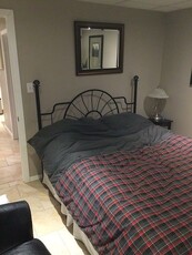 Calgary Basement For Rent | Banff Trail | Newly Renovated Suite Close to