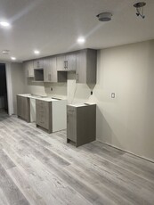 Calgary Basement For Rent | Livingston | Newly built 2 bed, 1