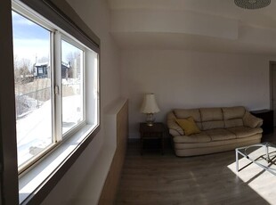 Calgary Basement For Rent | Royal Oak | Nice View 2Bedroom 1 Bath Semi-Furnished
