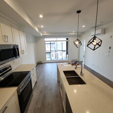 Calgary Pet Friendly Condo Unit For Rent | Seton | Brand new apartments in the
