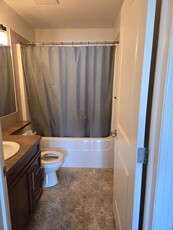 Calgary Room For Rent For Rent | Aspen Woods | Spacious master bedroom with attached