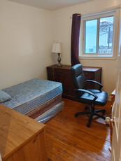 Furnished 1 Bedroom For Rent!