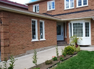 Great Basement Apartment in MississaugaAvailable June $1550