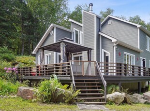 House for sale laurentides