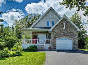 House for sale outaouais