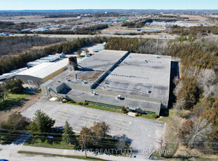 P-R-I-M-E Industrial Located in Belleville