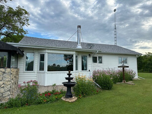 Private Sale in the RM of West Interlake, Manitoba