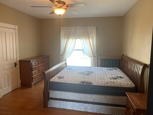 Rooms for rent in Woodstock ON
