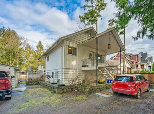 3887 W 51ST AVENUE Vancouver