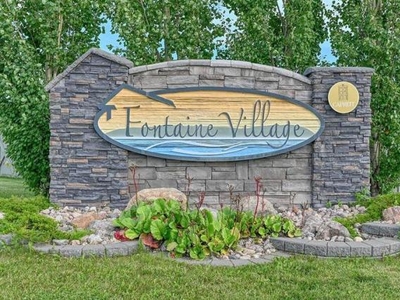 3 Bedroom Apartment Unit Cold Lake AB For Rent At 1650
