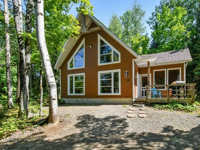 House for sale, 13Z Ch. de la Montagne, Mandeville, QC J0K1L0, CA, in Mandeville, Canada