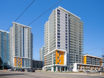 607 455 SW MARINE DRIVE Vancouver