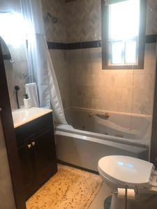 1 FURNISHED PRIVATE ROOM Rent in Scarborough (Port Union)