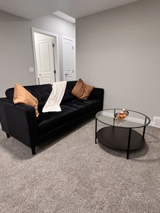 Calgary Basement For Rent | Savanna | Brand New 2 Bedroom Legal