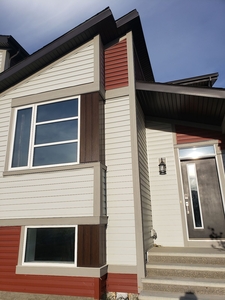 Calgary Duplex For Rent | Carrington | NEW DUPLEX - 2 BEDROOM