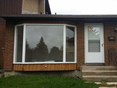 Calgary Duplex For Rent | Whitehorn | FANTASTIC 3 BEDROOM IN WHITEHORN