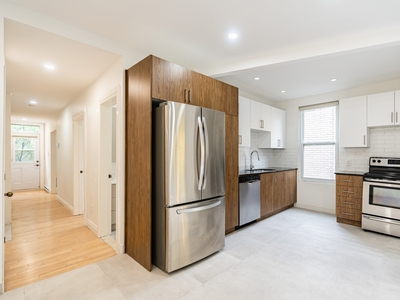 Condo/Apartment for rent, 4329 Rue Messier, Le Plateau-Mont-Royal, QC H2H2H6, CA, in Montreal, Canada