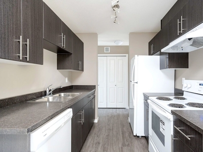 Fort McMurray Apartment For Rent | Abasand | WELCOME HOME TO THE NEW