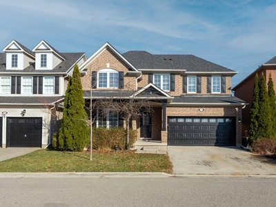 House for sale, 5669 Roseville Crt, Greater Toronto Area, Ontario, in Burlington, Canada