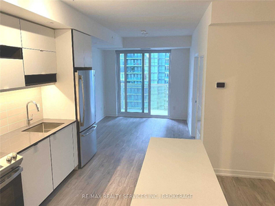 1+1 condo unit for lease in Downtown Mississauga