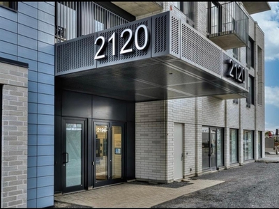 Apartment / Condo 2120 Rue Ste-Catherine E., apt. 205, Montréal (Ville-Marie)