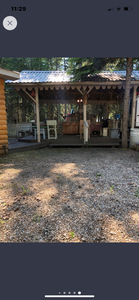 Cabin lake lot/share for sale